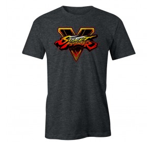 Street Fighter V Street Fighter V